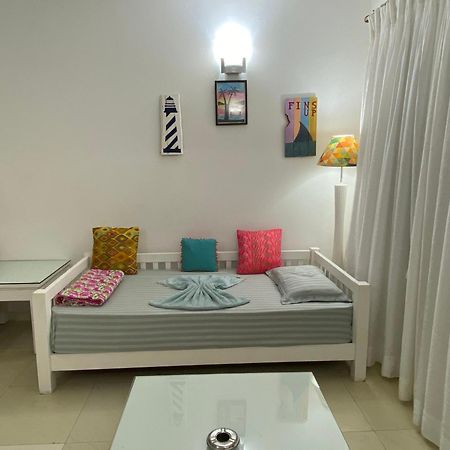 Riviera Hermitage Anjuna Bagian luar foto