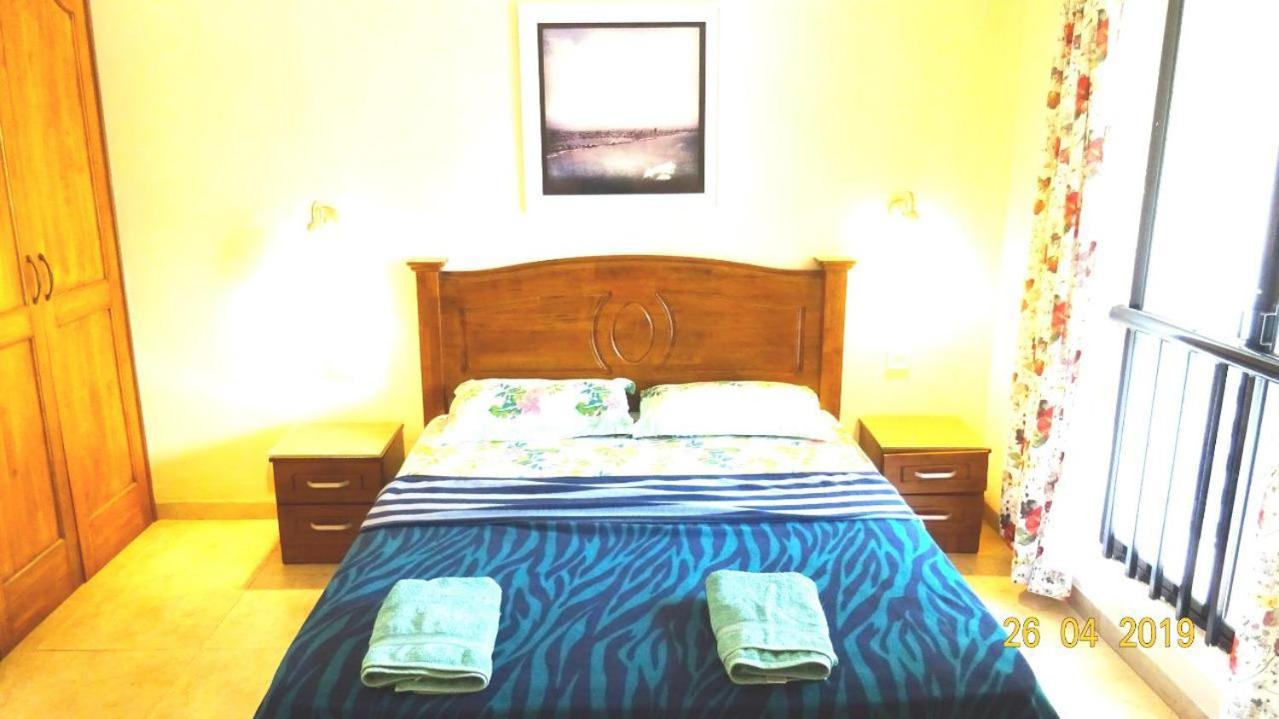 Riviera Hermitage Anjuna Bagian luar foto