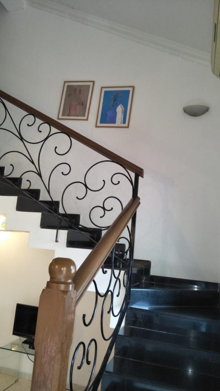 Riviera Hermitage Anjuna Bagian luar foto