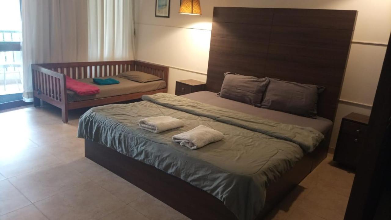 Riviera Hermitage Anjuna Bagian luar foto