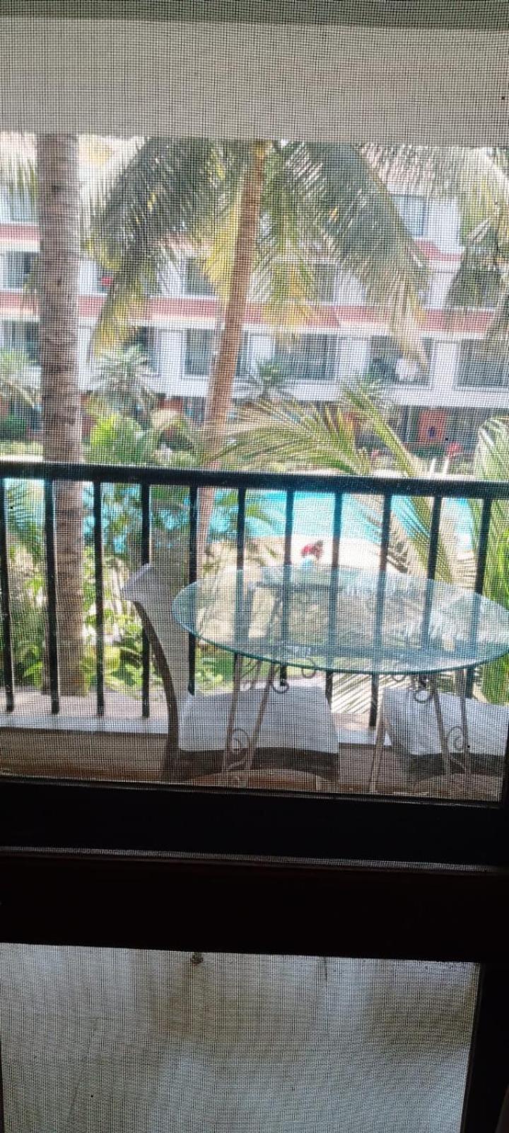 Riviera Hermitage Anjuna Bagian luar foto